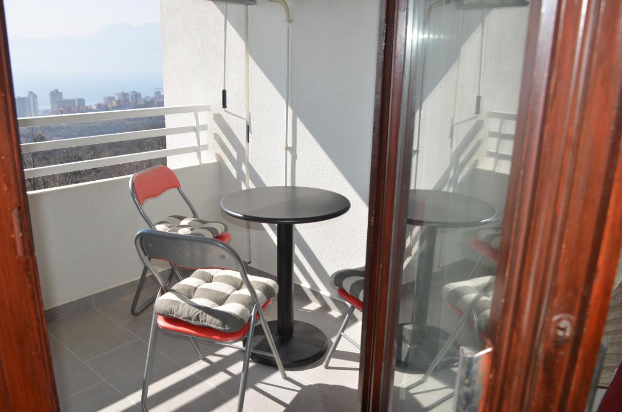 Marica Apartment Rijeka Exterior photo