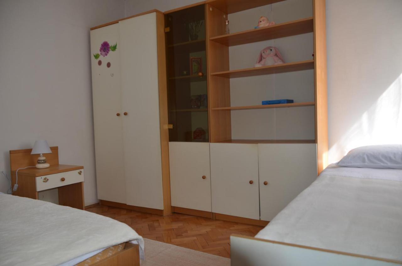 Marica Apartment Rijeka Exterior photo