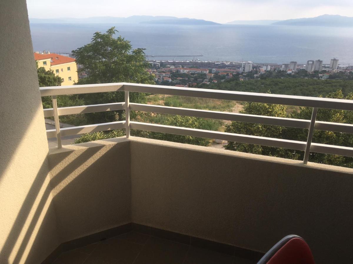 Marica Apartment Rijeka Exterior photo