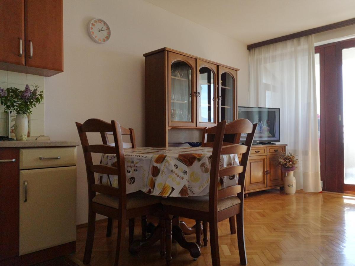 Marica Apartment Rijeka Exterior photo