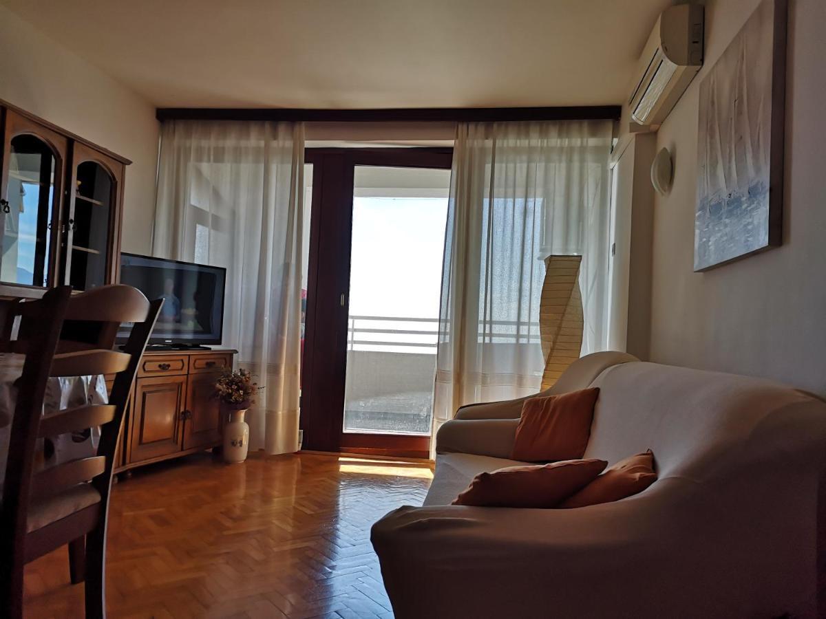 Marica Apartment Rijeka Exterior photo