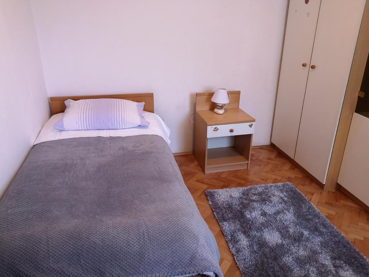 Marica Apartment Rijeka Exterior photo