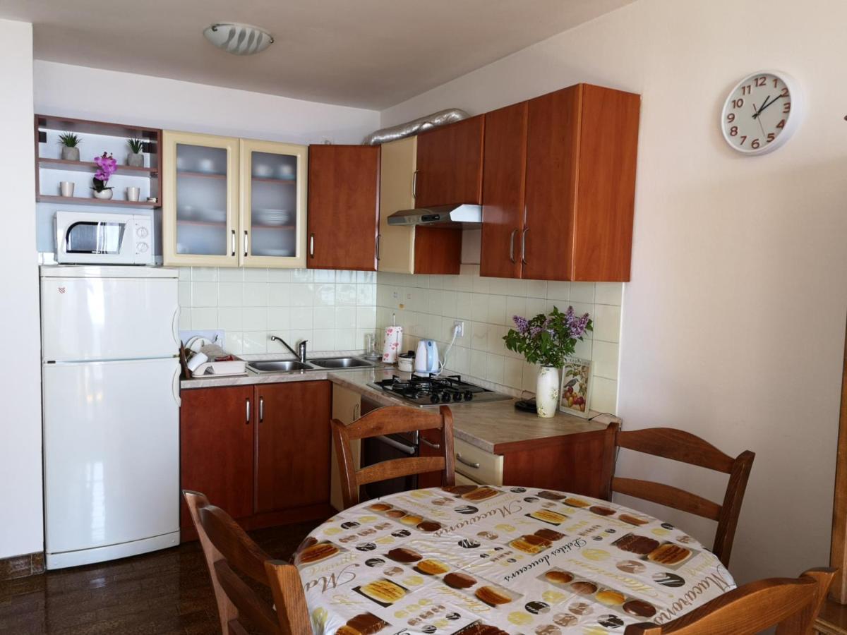 Marica Apartment Rijeka Exterior photo