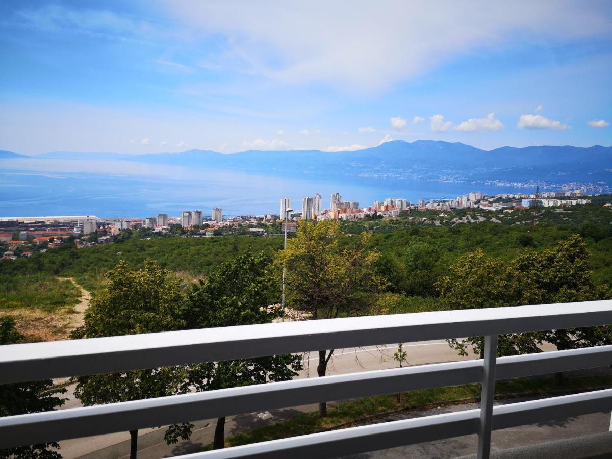 Marica Apartment Rijeka Exterior photo